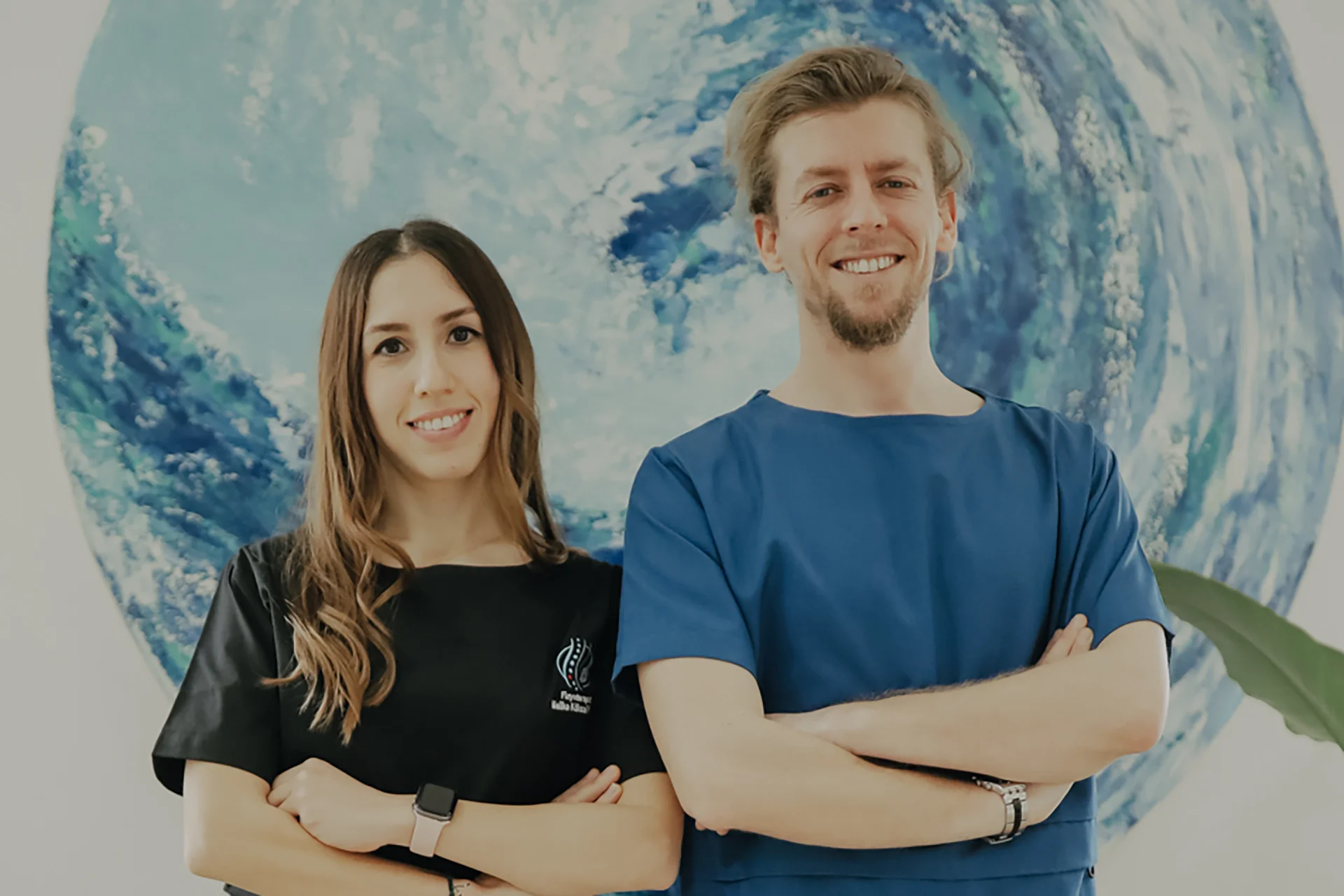 relive-therapy-bodrum-team